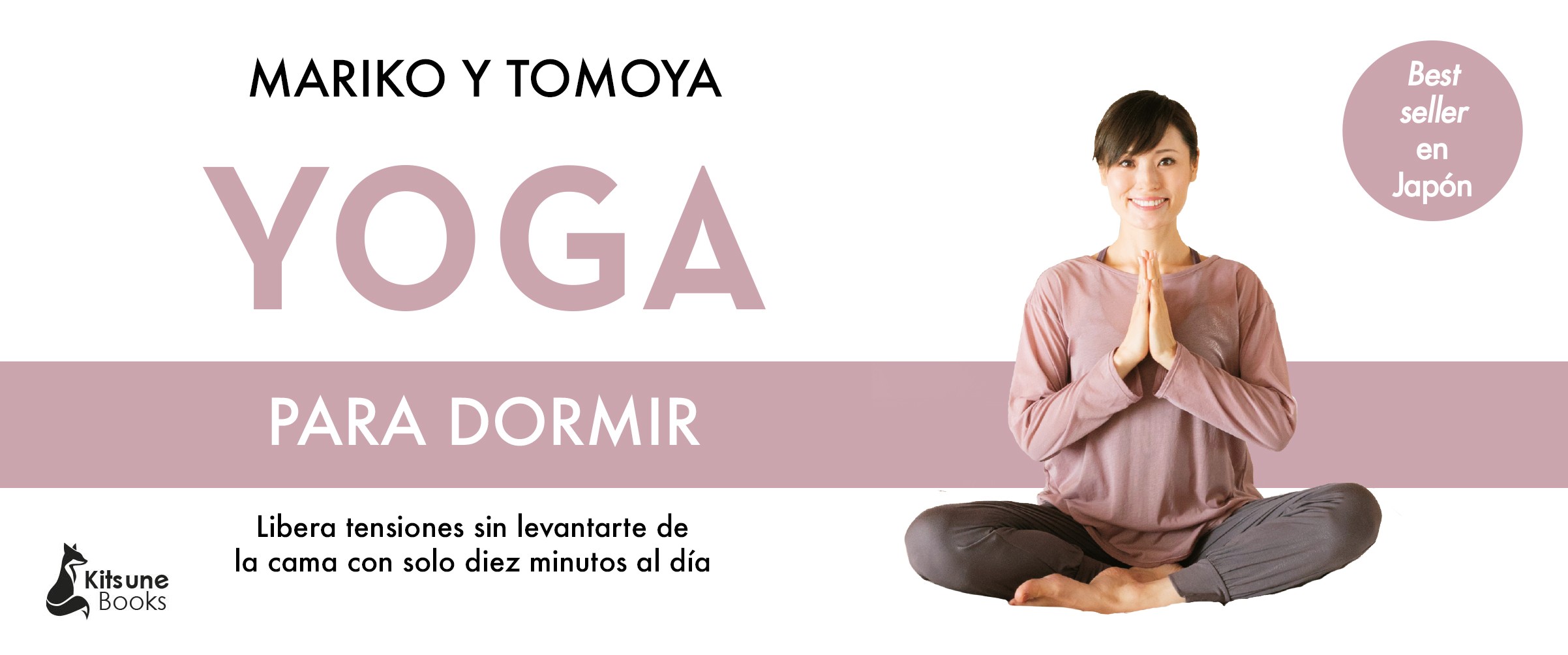 yoga para dormir